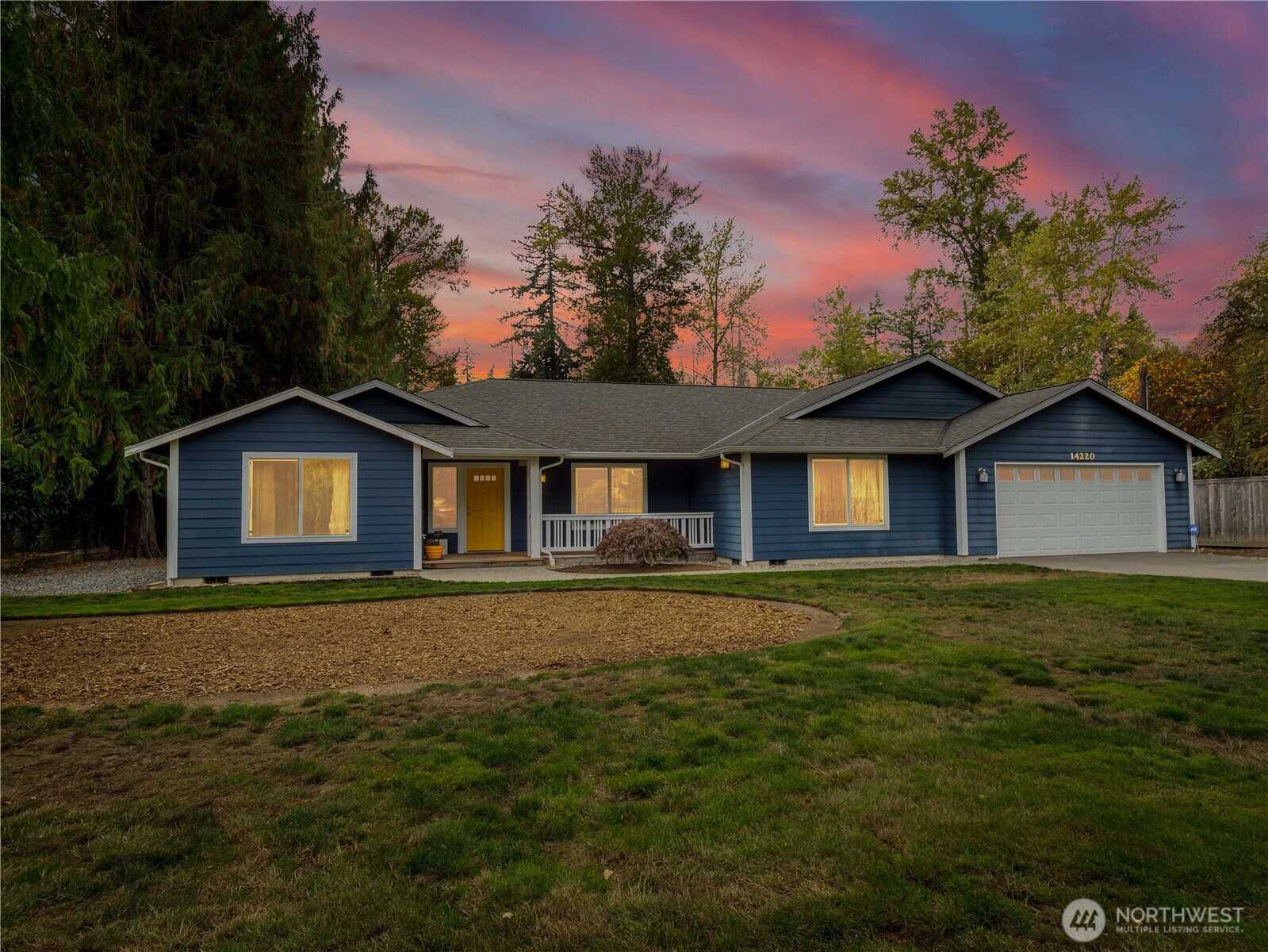 14220 50th Avenue E Tacoma Washington United States, for Sale, residential,  , Better Properties Hometown