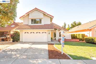 4413 Holt St , 41151250, Union City, Single-Family Home,  for sale - Mohan Chalagalla, REALTY EXPERTS