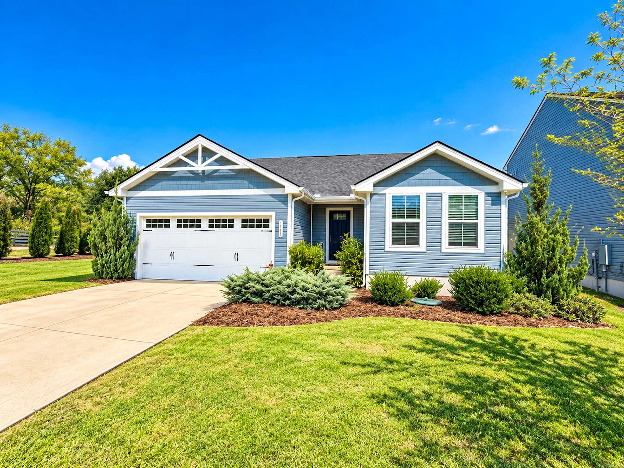 1701 Quail Run Way Spring Hill Tennessee United States, for Sale, residential, Gabe Fitzhugh, GF Homes and Land
