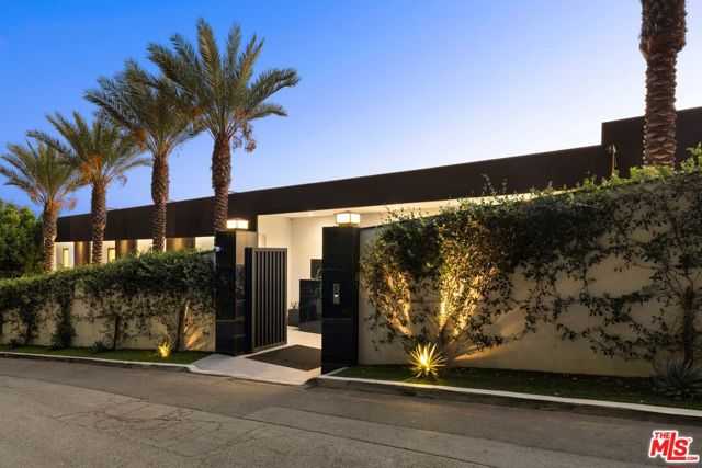 677 Nimes Road Los Angeles California United States, for Sale, residential, Joana Laundern, InCom Brokerage Sample