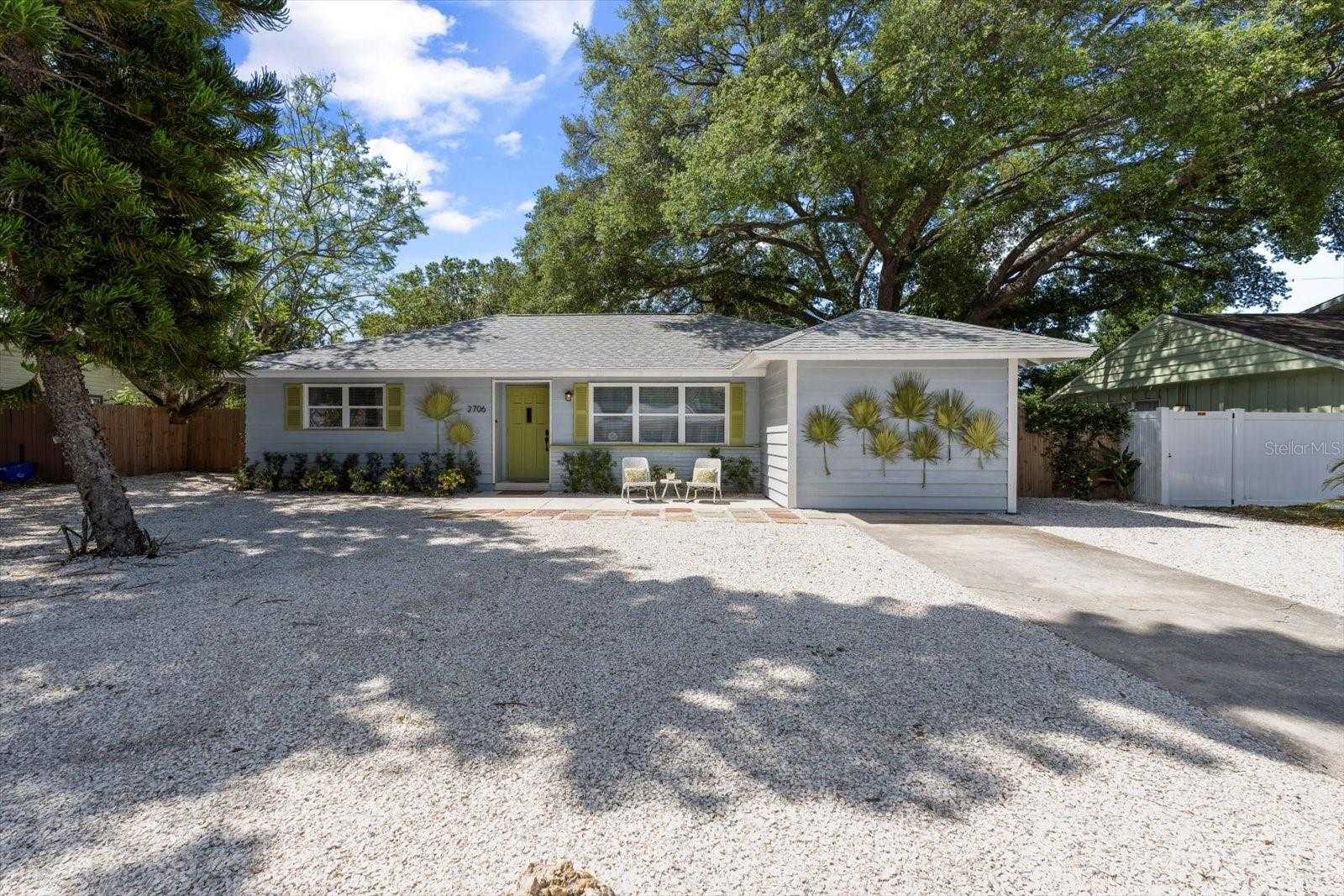 2706 MARTIN STREET Sarasota Florida United States, for Rent, residential, Cristina Giacomazzi, Sarasota Real Estate Services