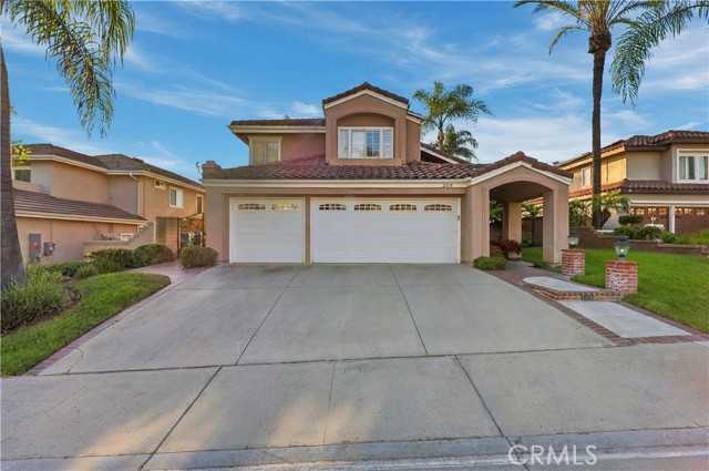 2215 Calle Margarita San Dimas California United States, for Sale, residential,  , Investors Team Realty Inc.