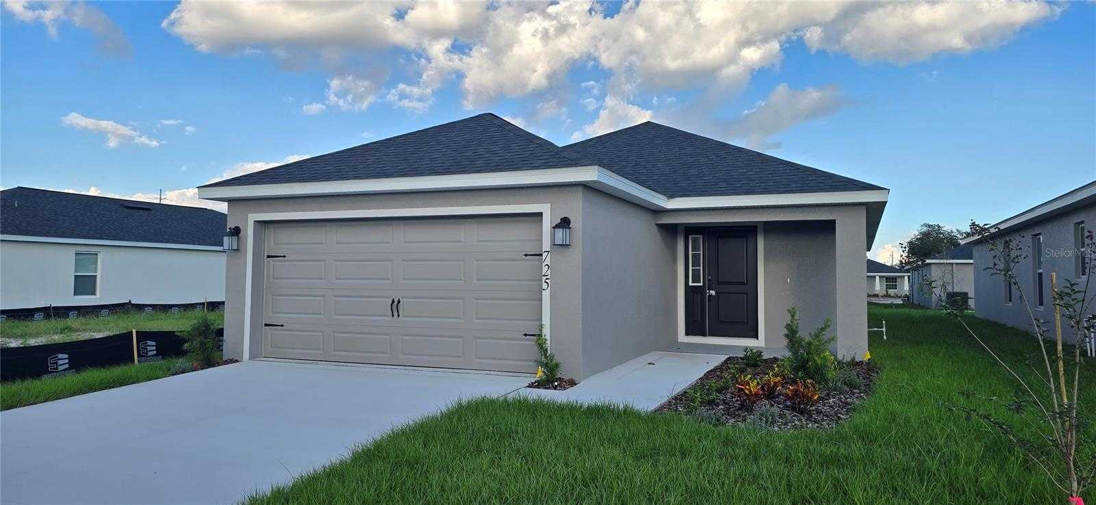725 BAYSIDE BOULEVARD Winter Haven Florida United States, for Rent, residential,  , Crosby and Associates Inc