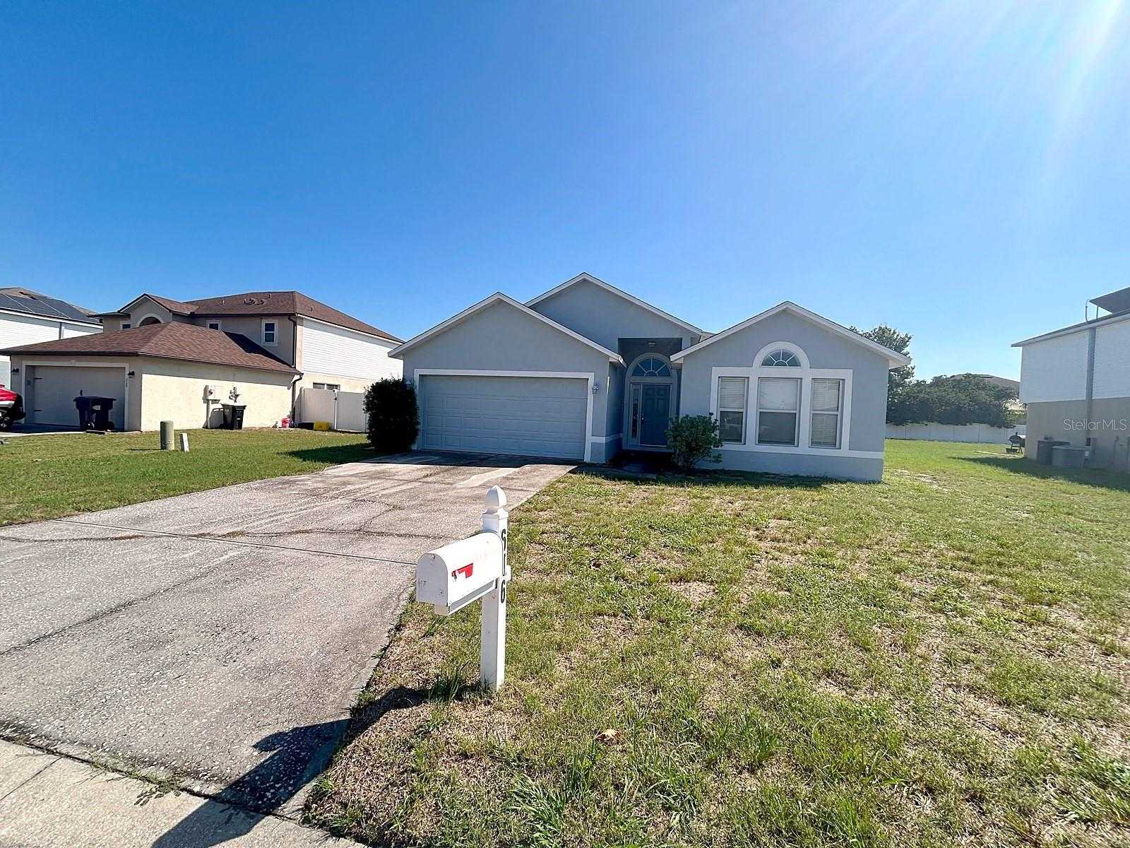 616 SUNWAY LANE Winter Haven Florida United States, for Rent, residential,  , Crosby and Associates Inc