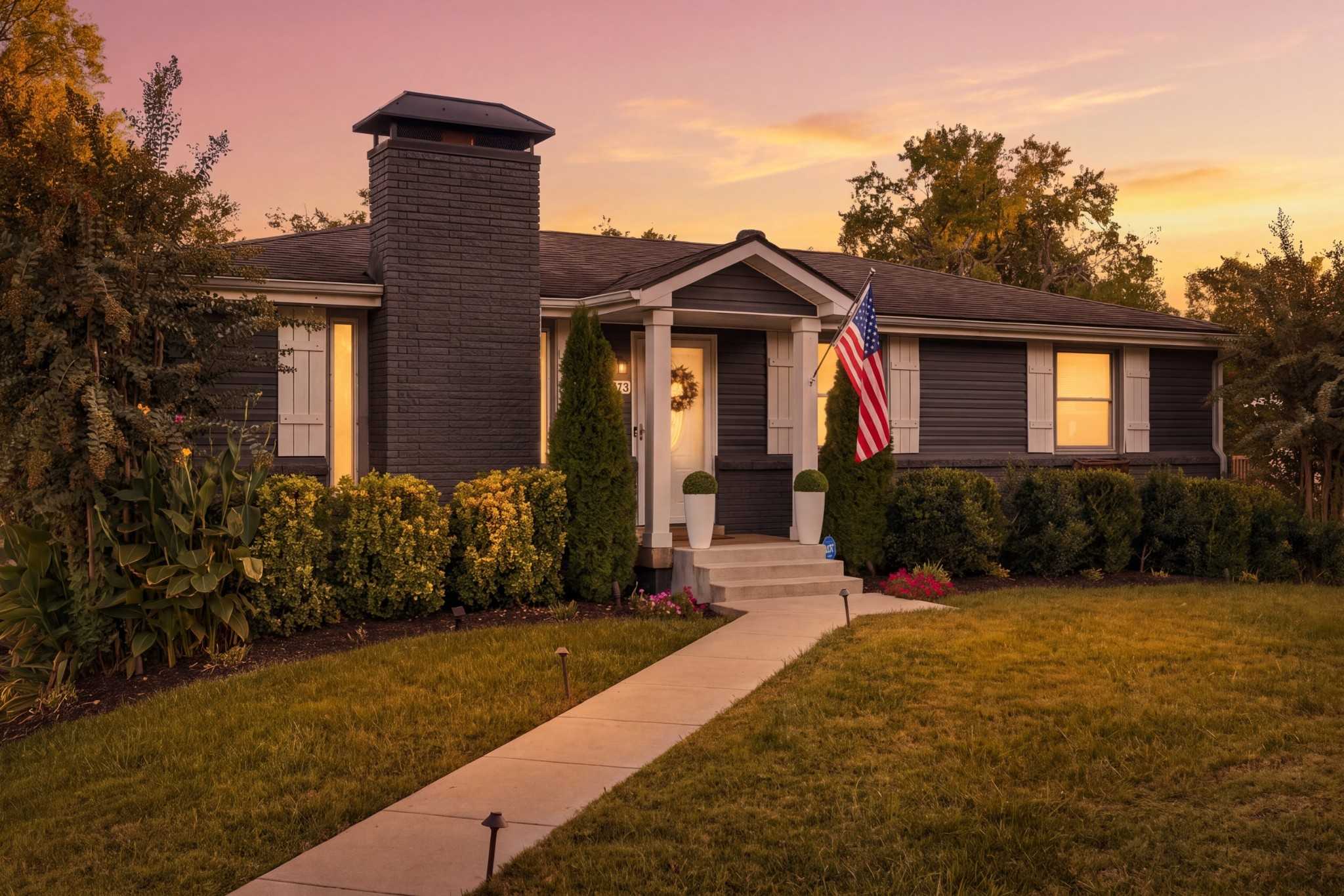 303 Wauford Dr Nashville Tennessee United States, for Sale, residential, Adam Hanes, LPT Realty