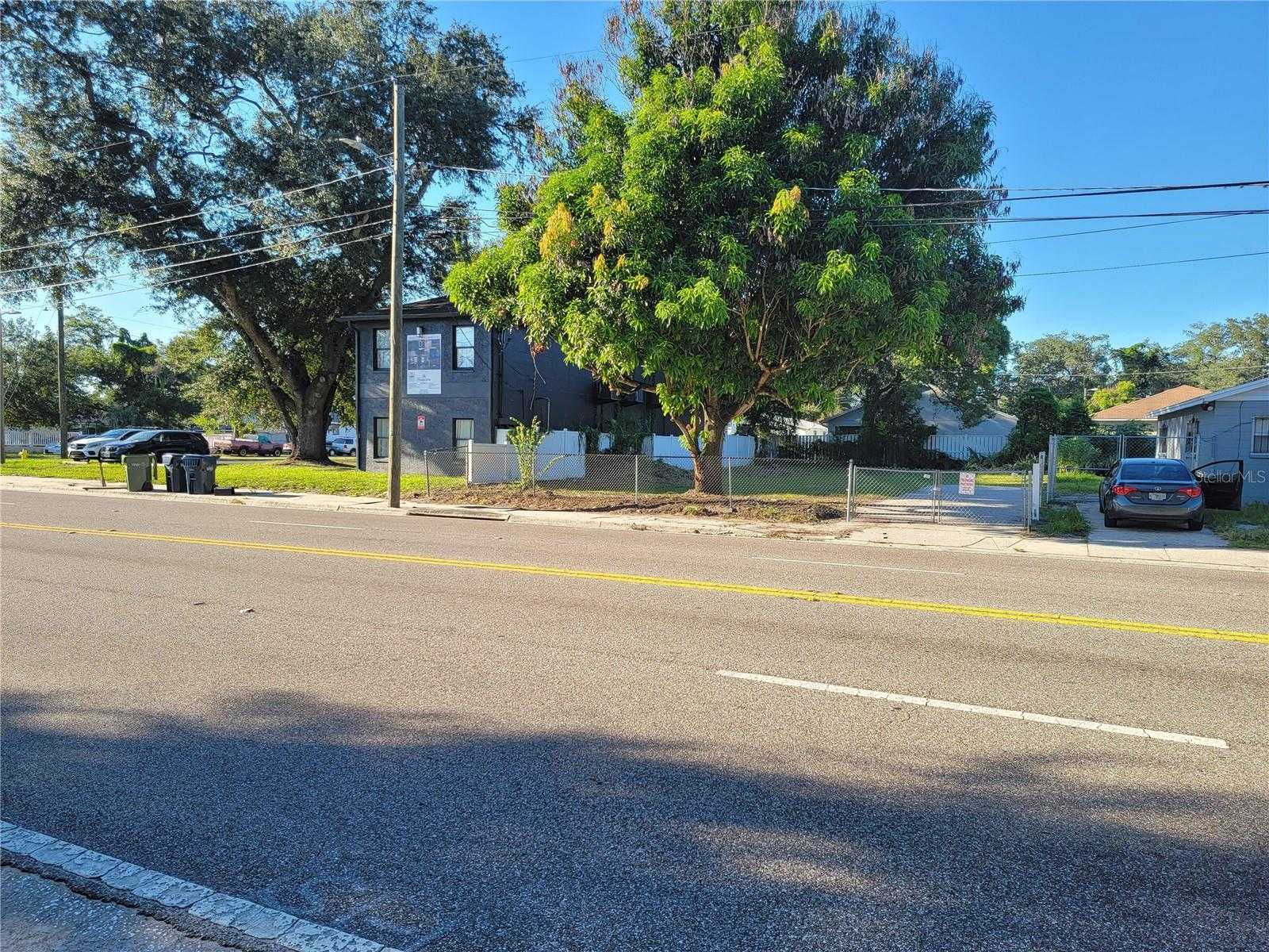 2406 DR MARTIN LUTHER KING JR BOULEVARD Tampa Florida United States, for Sale, commercial, Sunny Sidhu, RE/MAX Premier Group