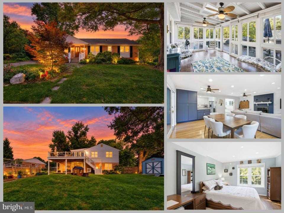 5219 PORTSMOUTH ROAD Fairfax Virginia United States, for Sale, residential, Kamalia  Emerson, Samson Properties