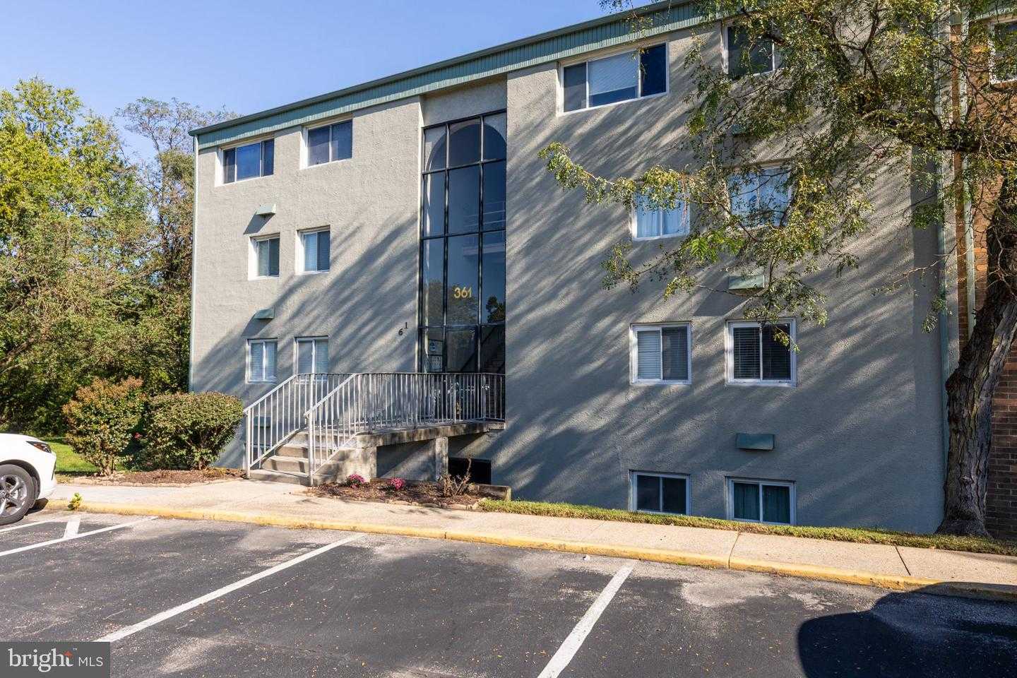 361 GATEWATER COURT APT 202 Glen Burnie Maryland United States, for Sale, residential, Litra  Simms, Simms and Associates