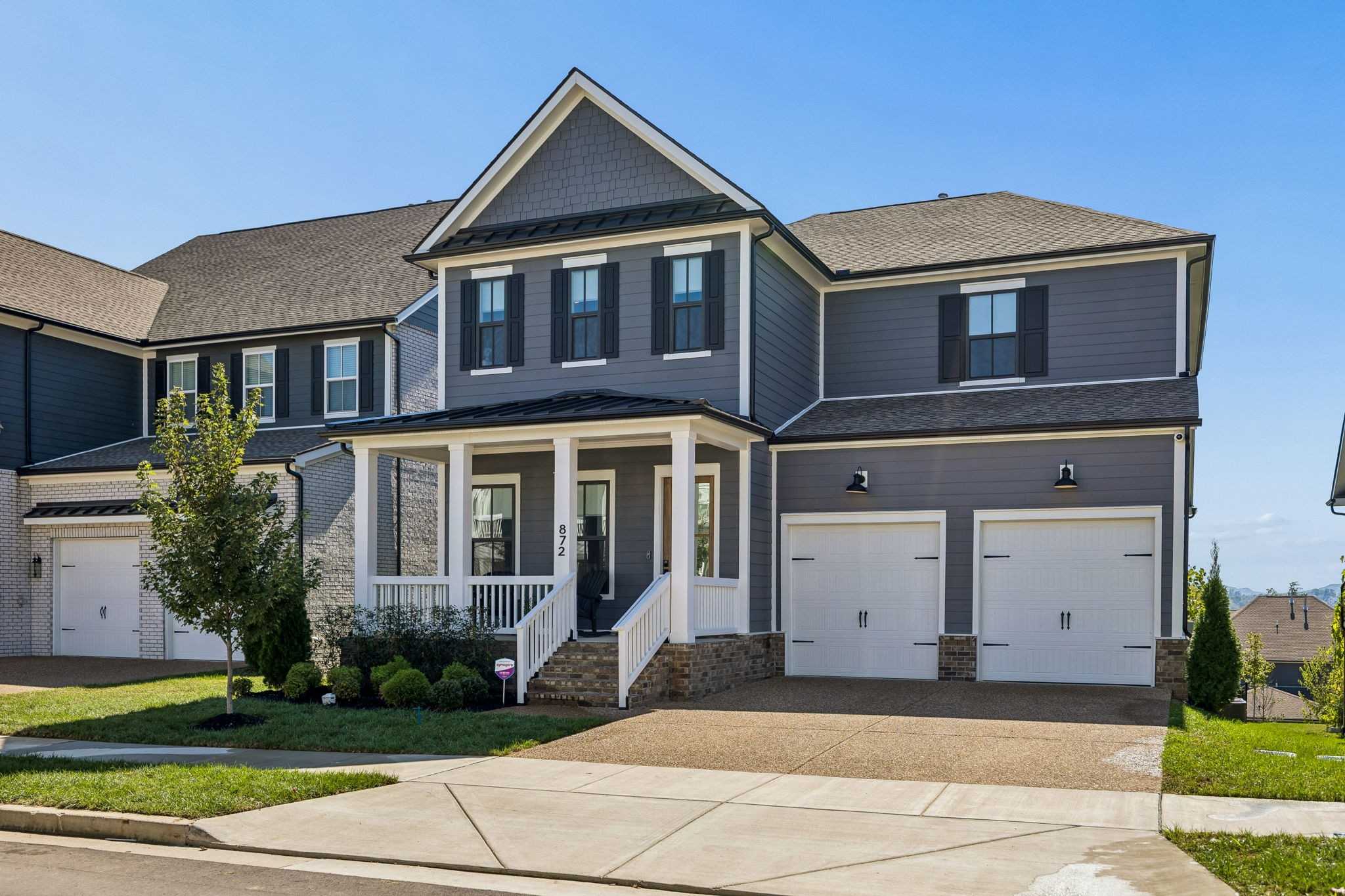 872 Braidwood Ln Franklin Tennessee United States, for Sale, residential, Adam Hanes, LPT Realty