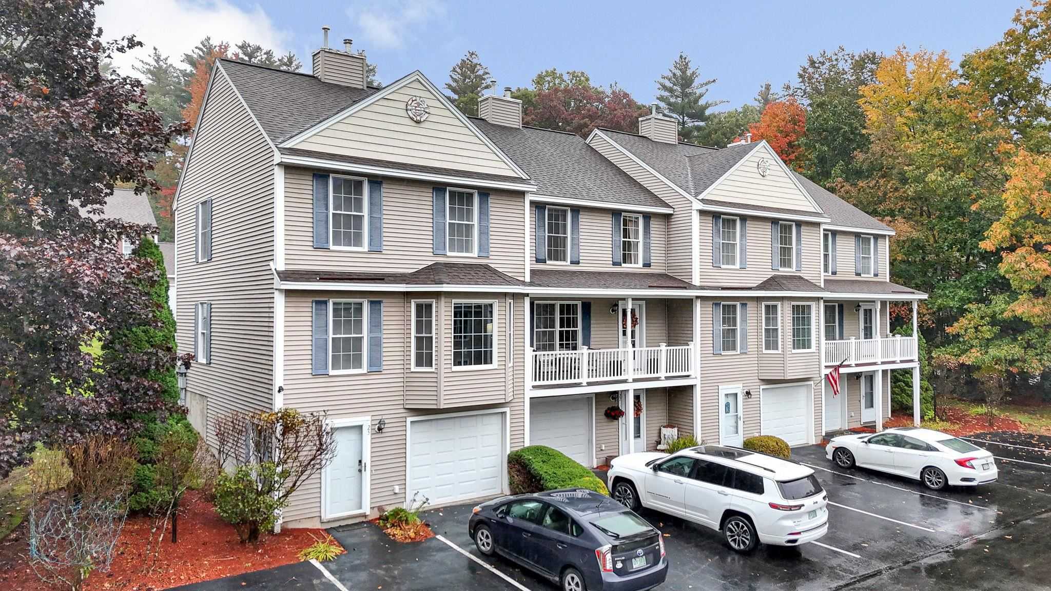 25 Belleview Drive Amherst New Hampshire United States, for Sale, residential,  , The Corr Group LLC
