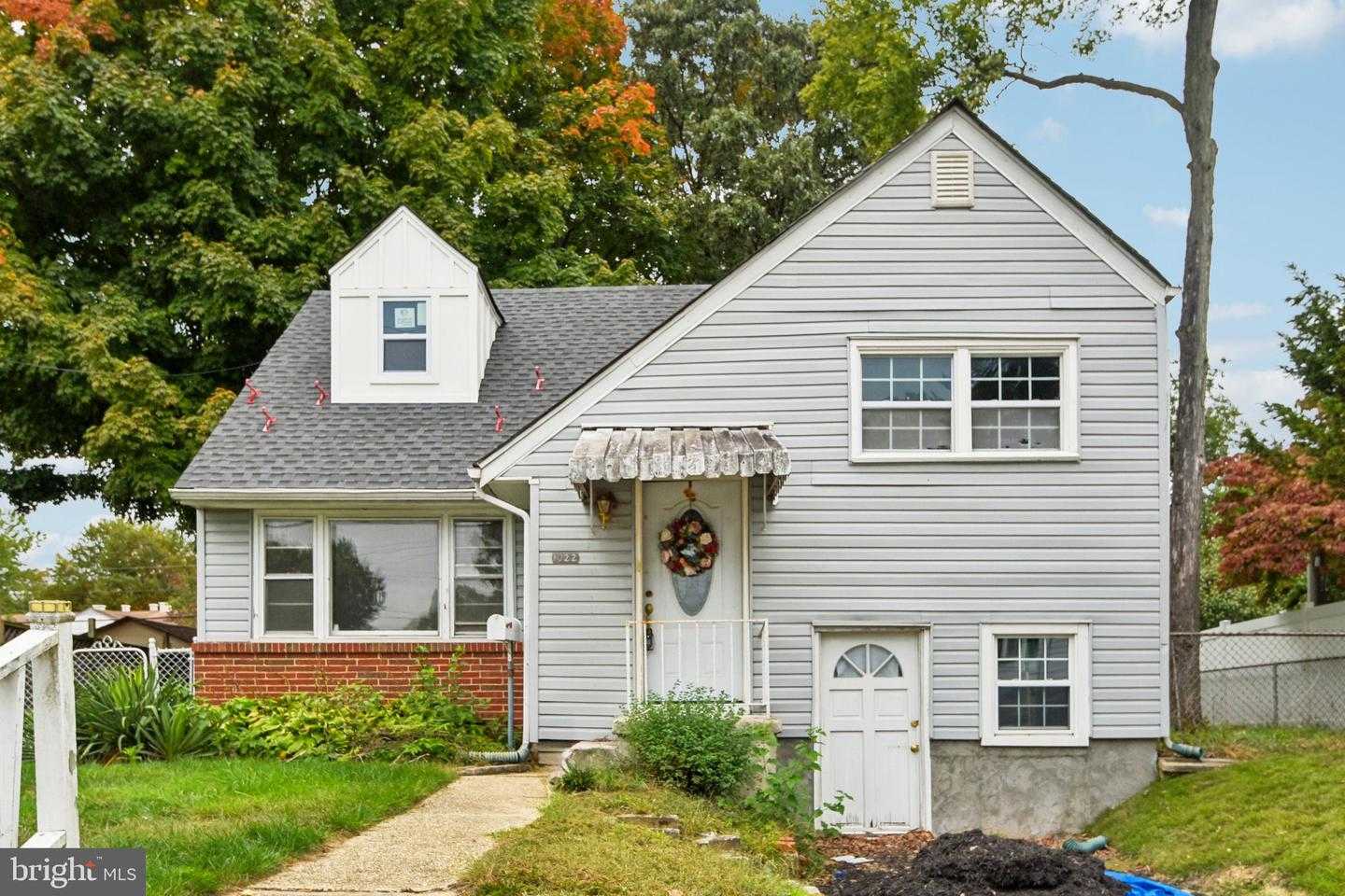 1022 GLENVILLA DRIVE Glen Burnie Maryland United States, for Sale, residential, Litra  Simms, Simms and Associates