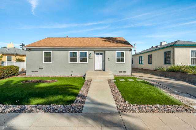 4667 60Th Street San Diego California United States, for Sale, residential, Kevin  Bass, Prestige Properties
