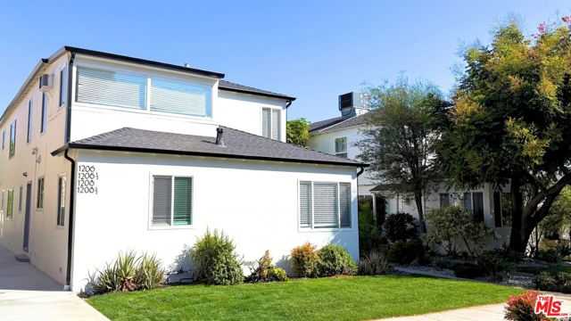 1208 S Cochran Avenue Los Angeles California United States, for Sale, commercial,  , Castle Rock Realty