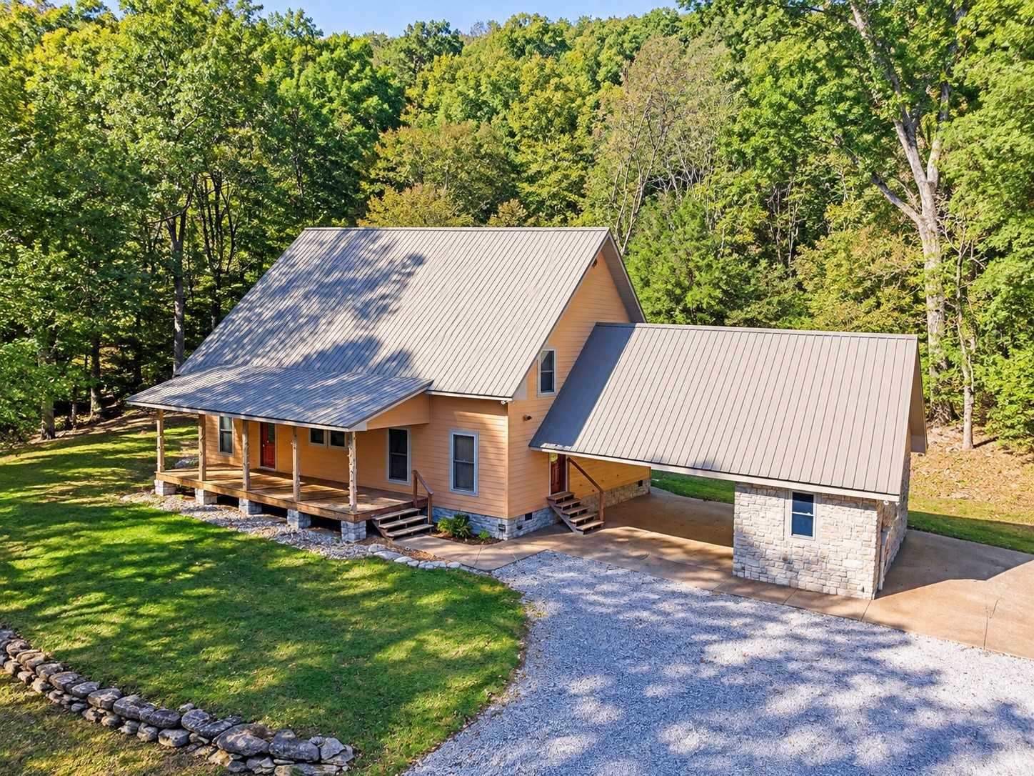 12112 Paw Paw Springs Rd Arrington Tennessee United States, for Sale, residential,  , InCom Real Estate - New Demo Office