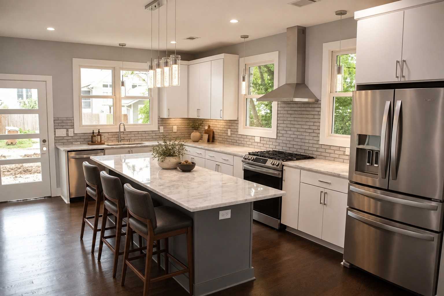 1722 5th Ave  N APT #B Nashville Tennessee United States, for Rent, residential, Amy Kempf, Reliant Realty ERA Powered