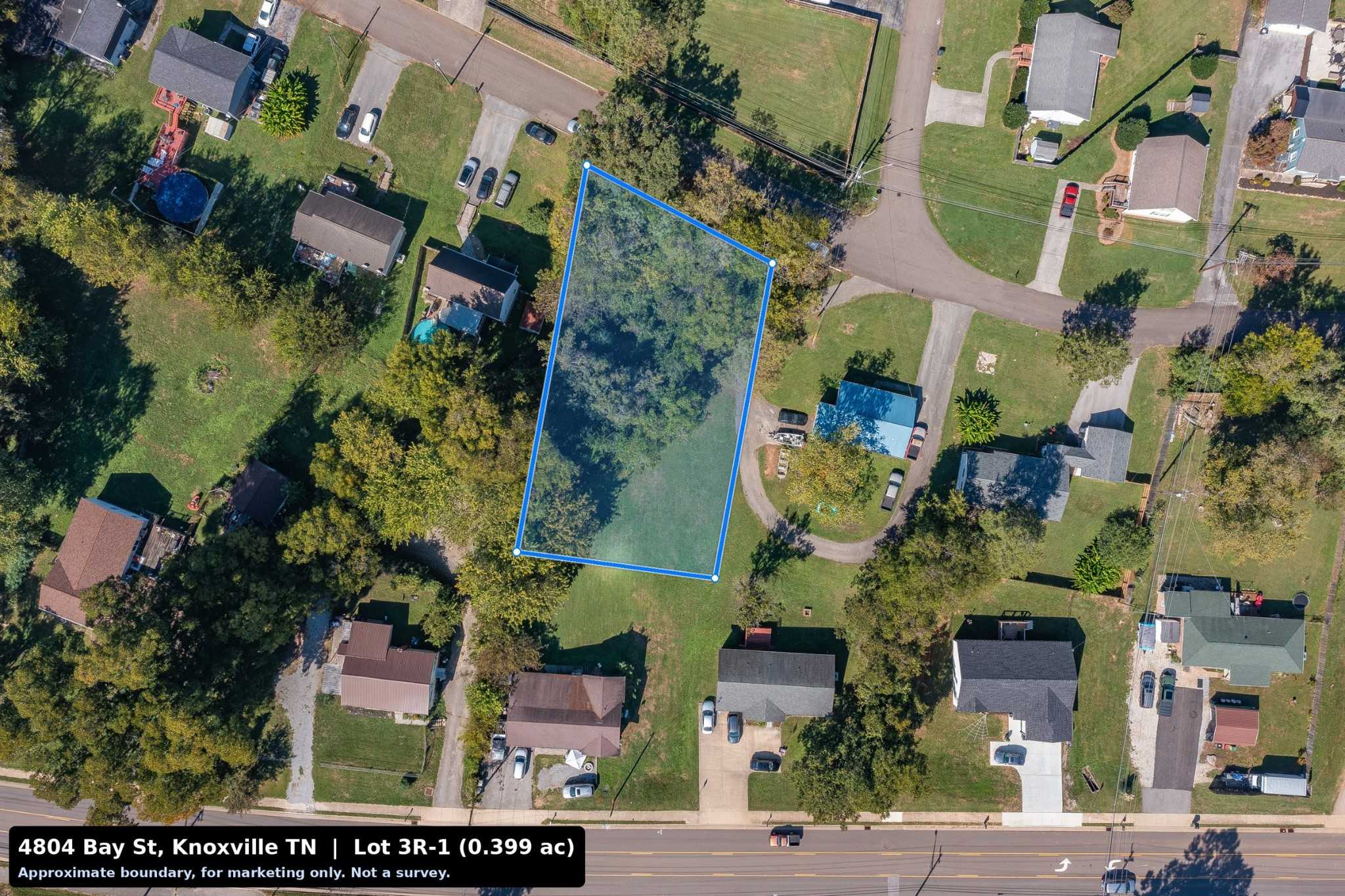 4804 Bay St Knoxville Tennessee United States, for Sale, commercial,  , East Tennessee Land For Sale