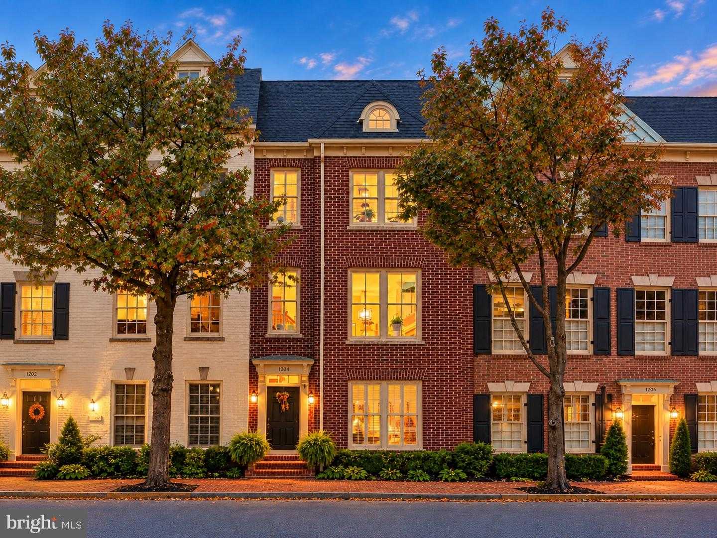 1204 N PITT STREET Alexandria Virginia United States, for Sale, residential,  , The Holly Group
