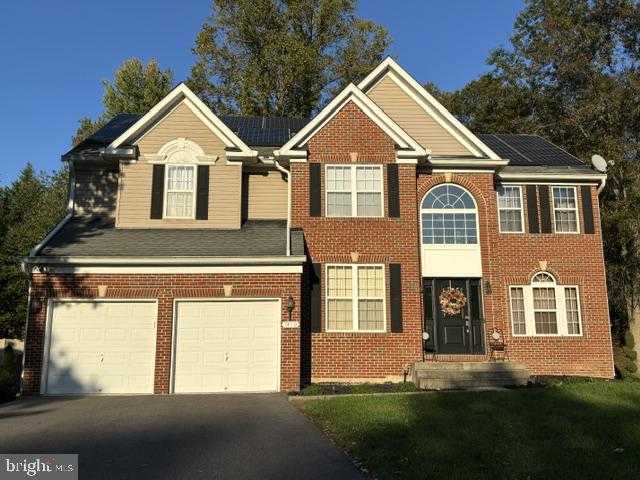 7410 CHECKERBERRY WAY Upper Marlboro Maryland United States, for Sale, residential,  , Velocity Real Estate 