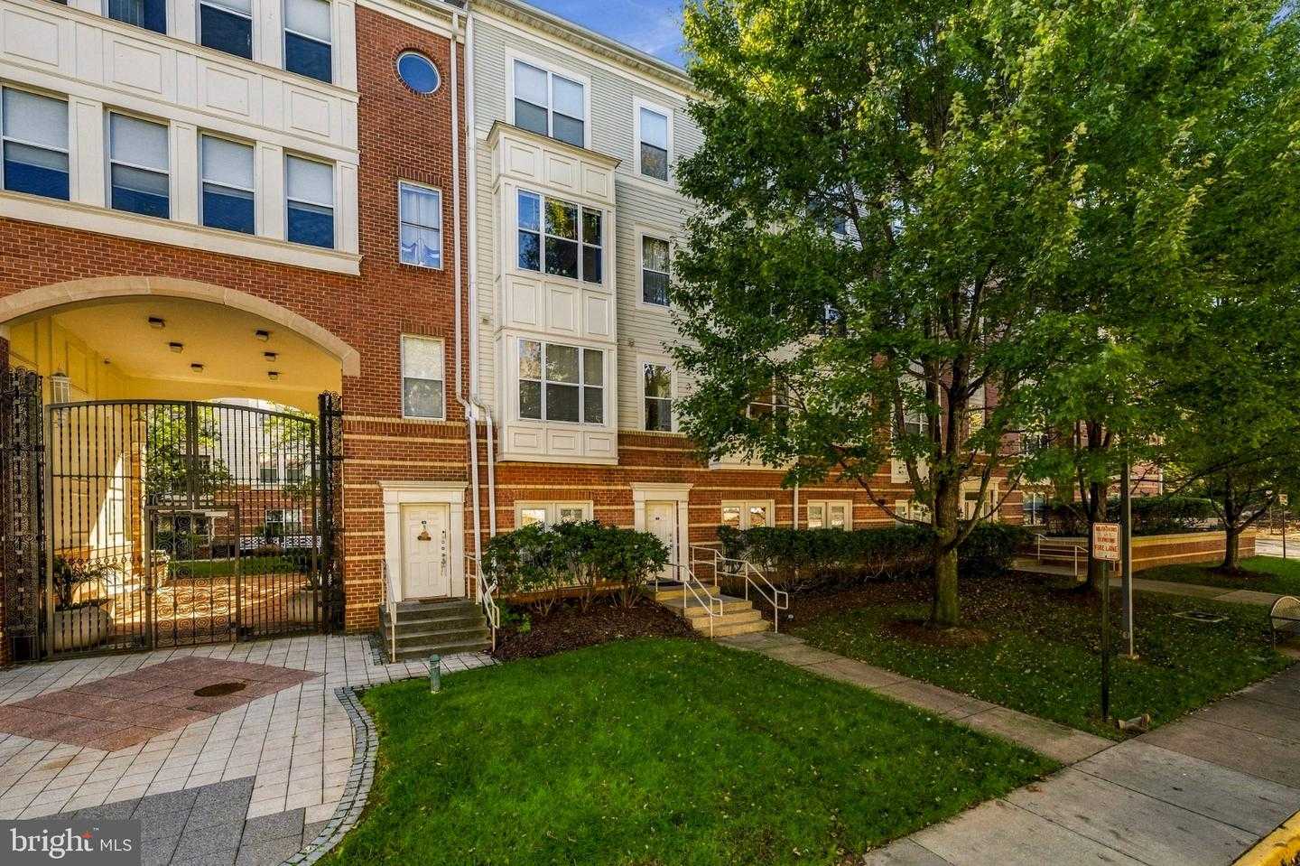 2791 CENTERBORO DRIVE APT 178 Vienna Virginia United States, for Sale, residential, Jamal Khan, One World Real Estate LLC.