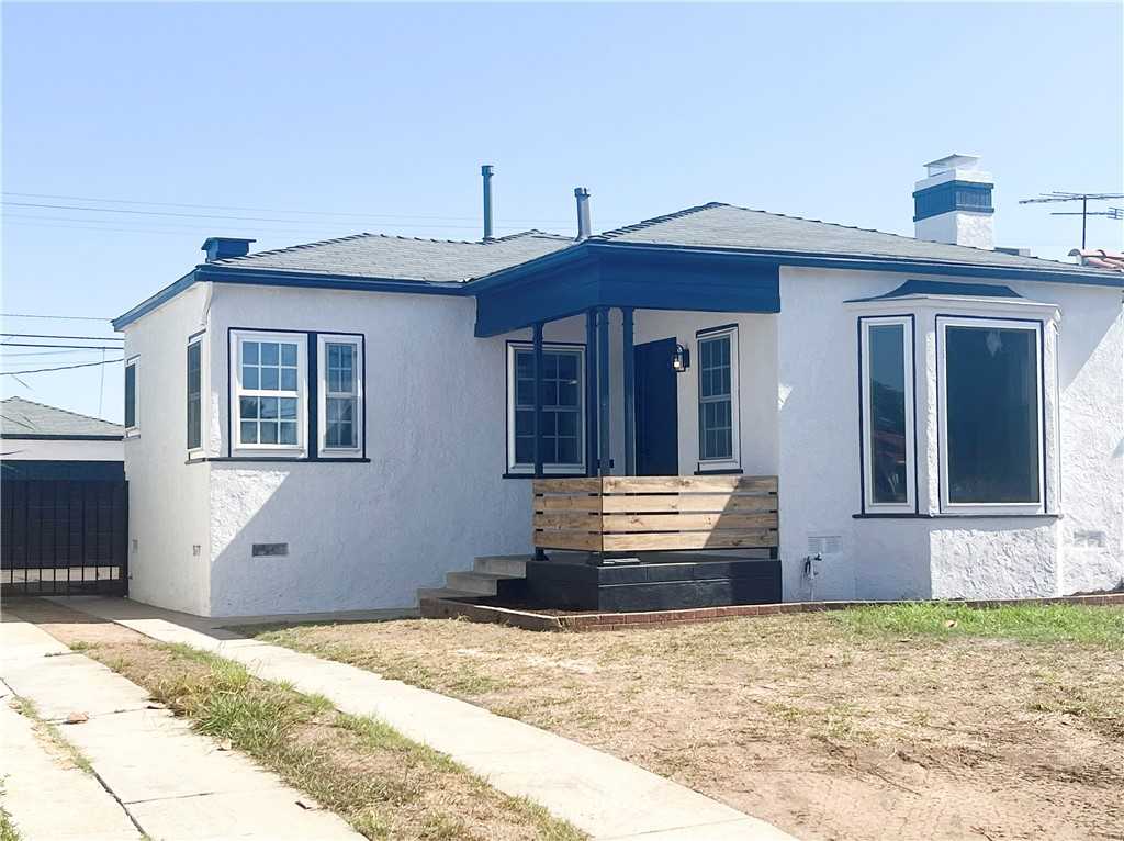 8718 Cimarron Street Los Angeles California United States, for Sale, residential,  , InCom Real Estate - New Office