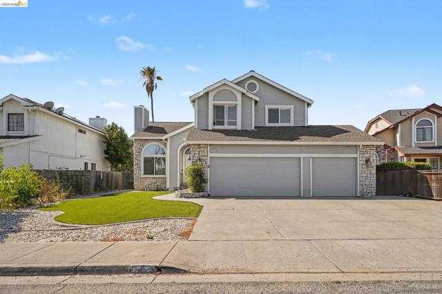 304 Greystone Dr Antioch California United States, for Sale, residential, EVA CASTRO, HomeSmart Optima Realty