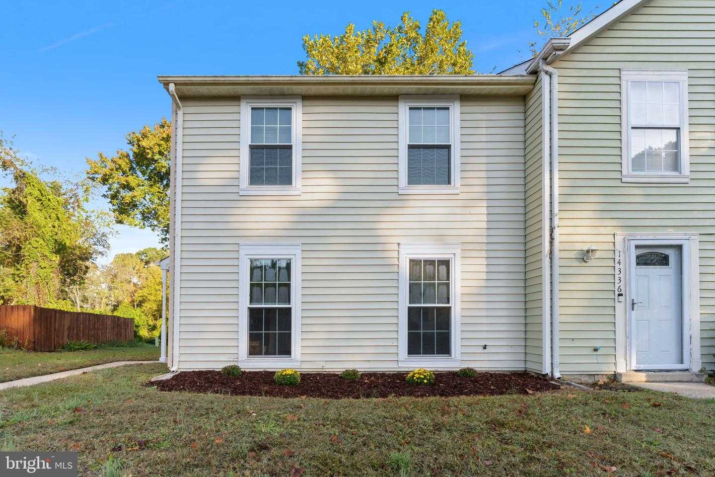 14334 MARLBOROUGH LANE Upper Marlboro Maryland United States, for Sale, residential,  , Velocity Real Estate 