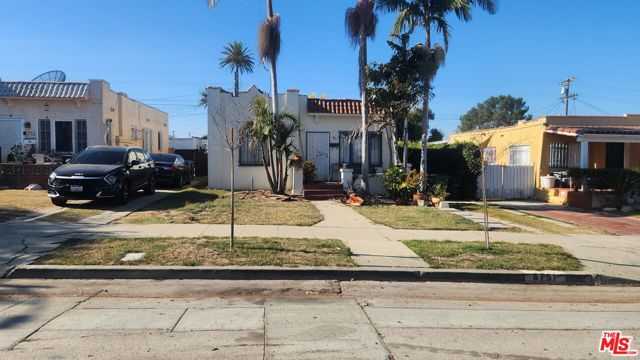 6751 Arlington Avenue Los Angeles California United States, for Sale, residential,  , InCom Real Estate - New Office