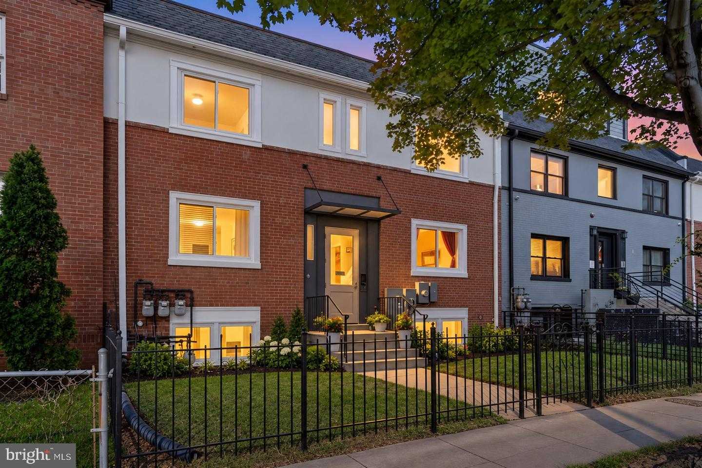 1216 RAUM STREET Washington District Of Columbia United States, for Rent, residential, Bruno Tarquinii, Fairfax Realty Premier