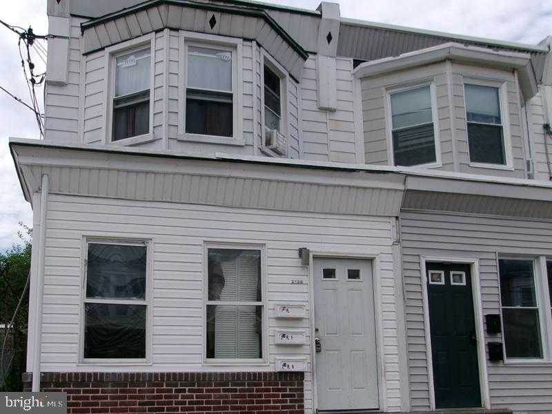 2138 S 64TH STREET Philadelphia Pennsylvania United States, for Sale, commercial, Bruno Tarquinii, Fairfax Realty Premier