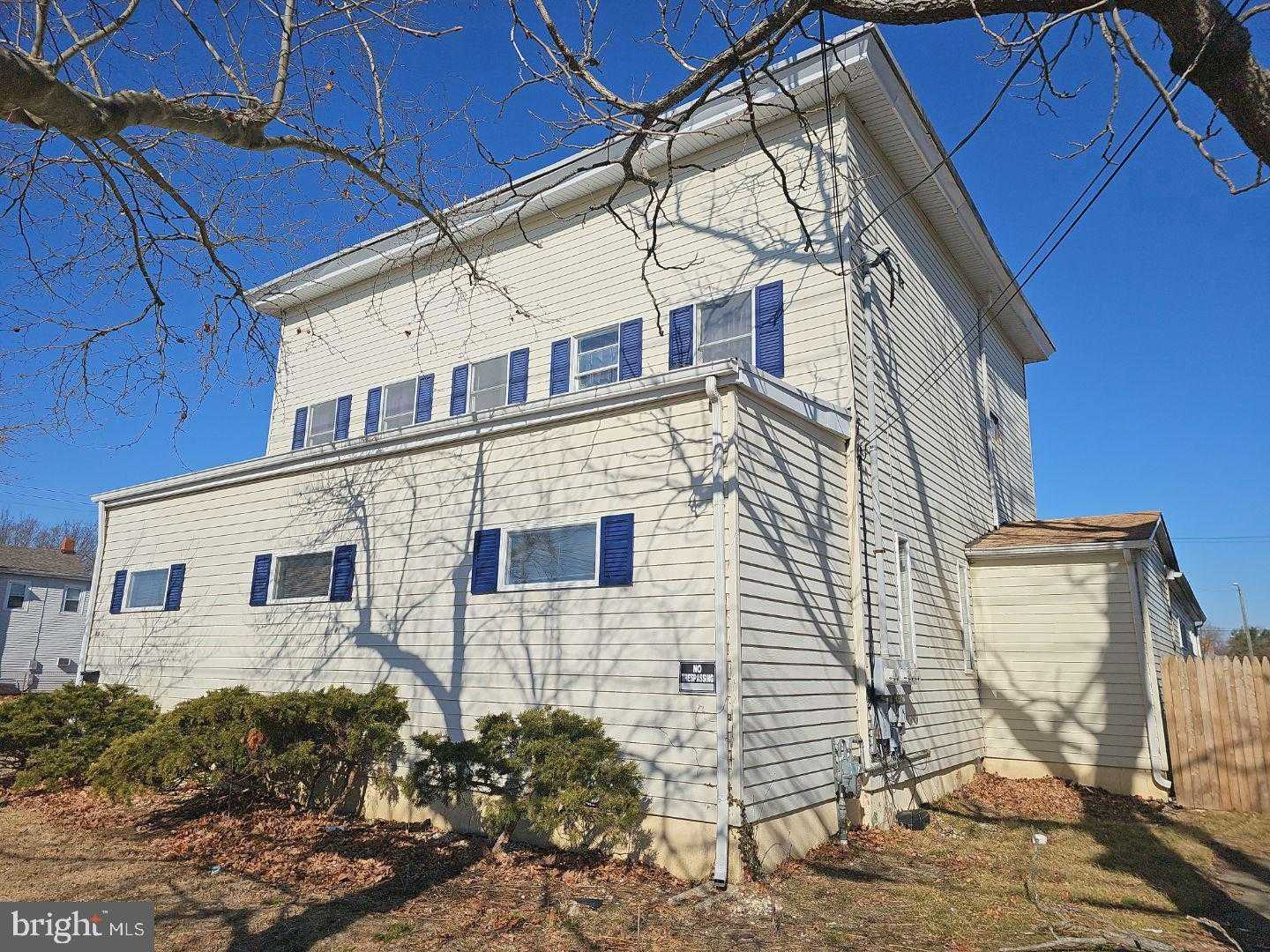 10 E BROAD STREET Millville New Jersey United States, for Sale, commercial, Bruno Tarquinii, Fairfax Realty Premier