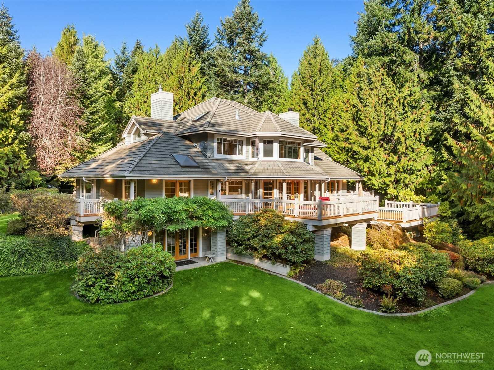 10133 Citation Court NE Bainbridge Island Washington United States, for Sale, residential, Mark Larson, Kitsap Brokers LLC