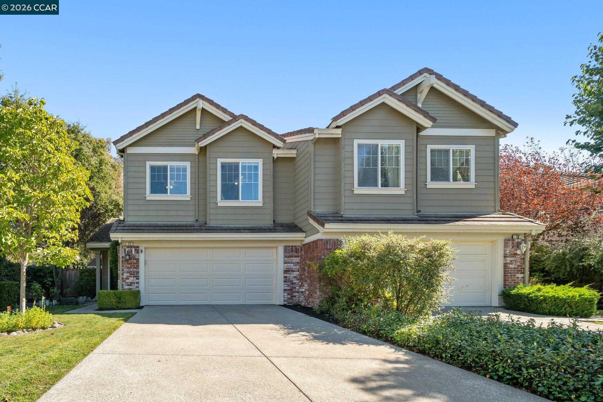 12 Cross Bridge Pl Danville California United States, for Sale, residential, Dhiraj Mahat, Real Estate Source, Inc