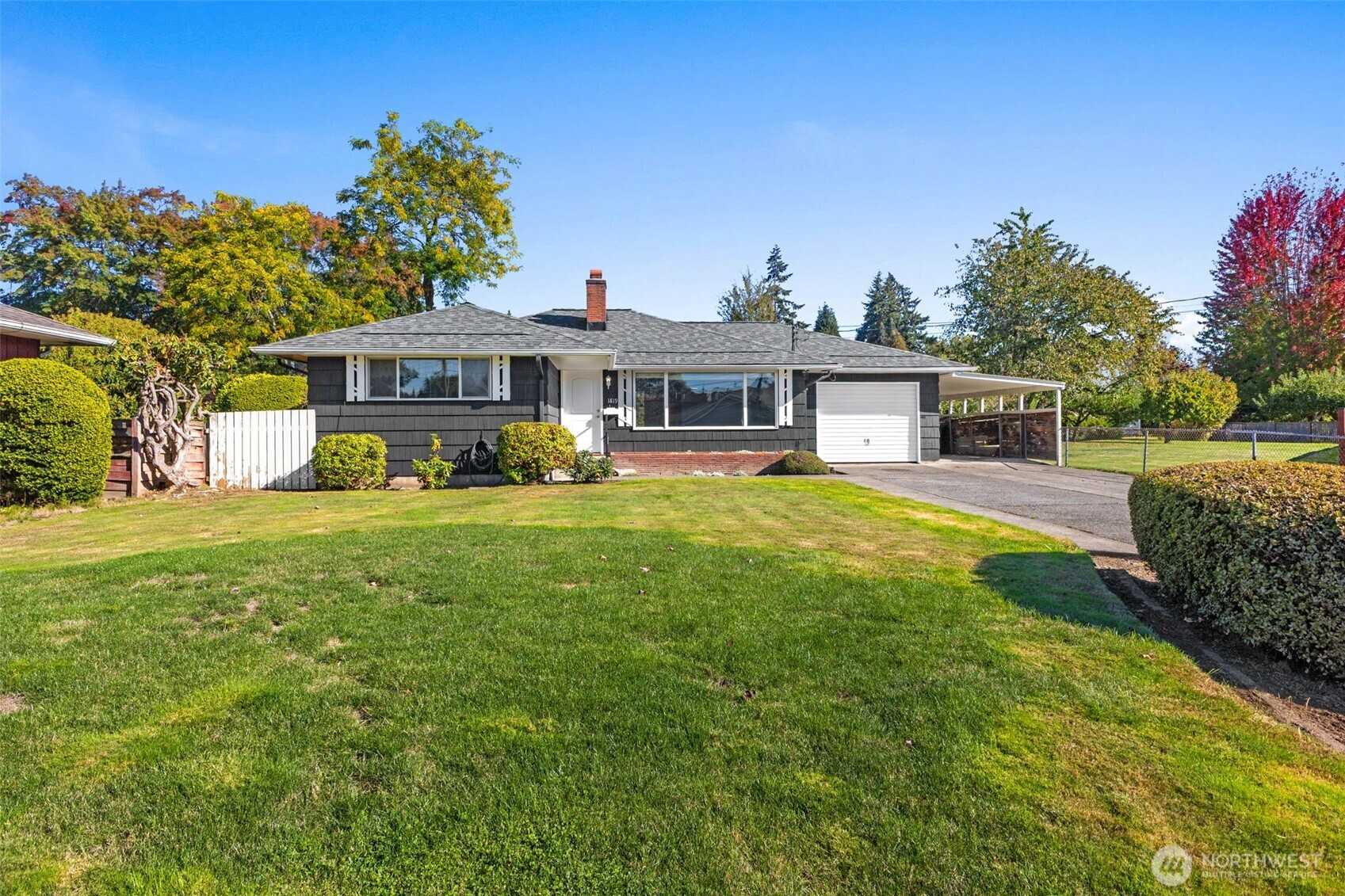 1819 Tacoma Road Puyallup Washington United States, for Sale, residential,  , Better Properties Hometown
