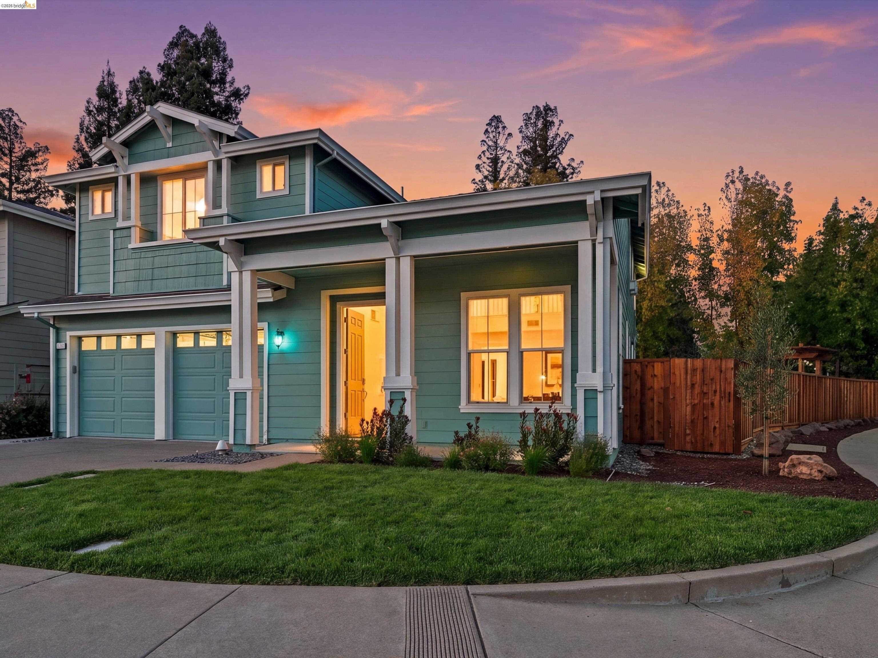500 Matisse Ct Walnut Creek California United States, for Sale, residential, Dhiraj Mahat, Real Estate Source, Inc