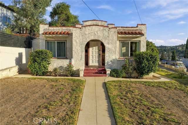 4528 College View Los Angeles California United States, for Sale, residential,  , InCom Real Estate - New Office