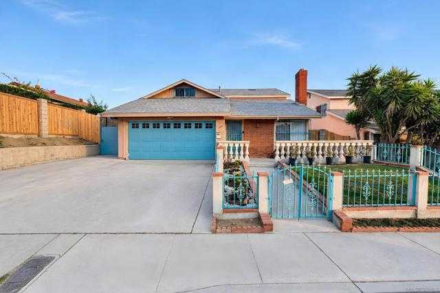 6645 Parkside Ave San Diego California United States, for Sale, residential, Kevin  Bass, Prestige Properties