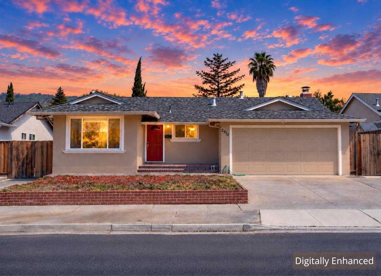 2910 Fairfax Avenue San Jose California United States, for Sale, residential, Rosalie Frazier, InCom Example Brokerage