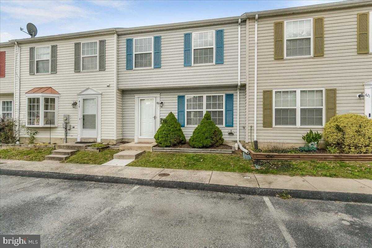 419 OLD OAK PLACE Thurmont Maryland United States, for Sale, residential, Bruno Tarquinii, Fairfax Realty Premier