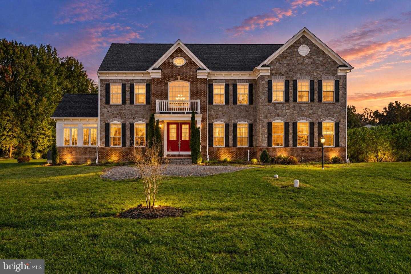 14651 CANDY HILL ROAD Upper Marlboro Maryland United States, for Sale, residential,  , Velocity Real Estate 