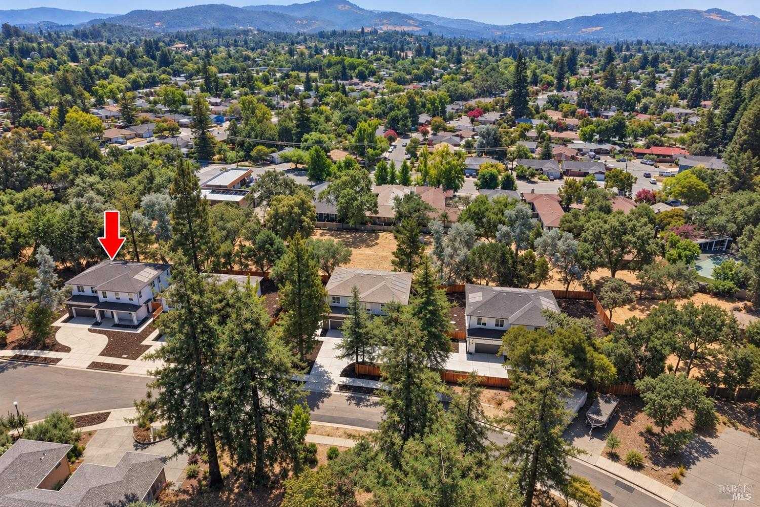 5932 Lyric Lane Santa Rosa California United States, for Sale, residential, Peter Basso, Realtor®️, Coldwell Banker Realty