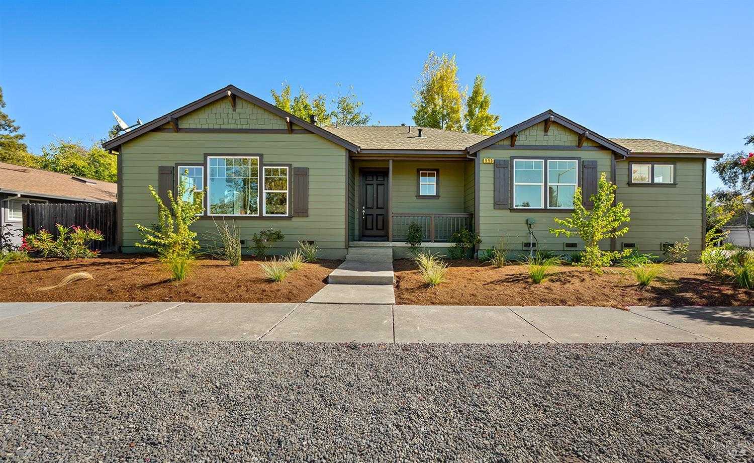 990 Keegan Drive Santa Rosa California United States, for Sale, residential, Peter Basso, Realtor®️, Coldwell Banker Realty