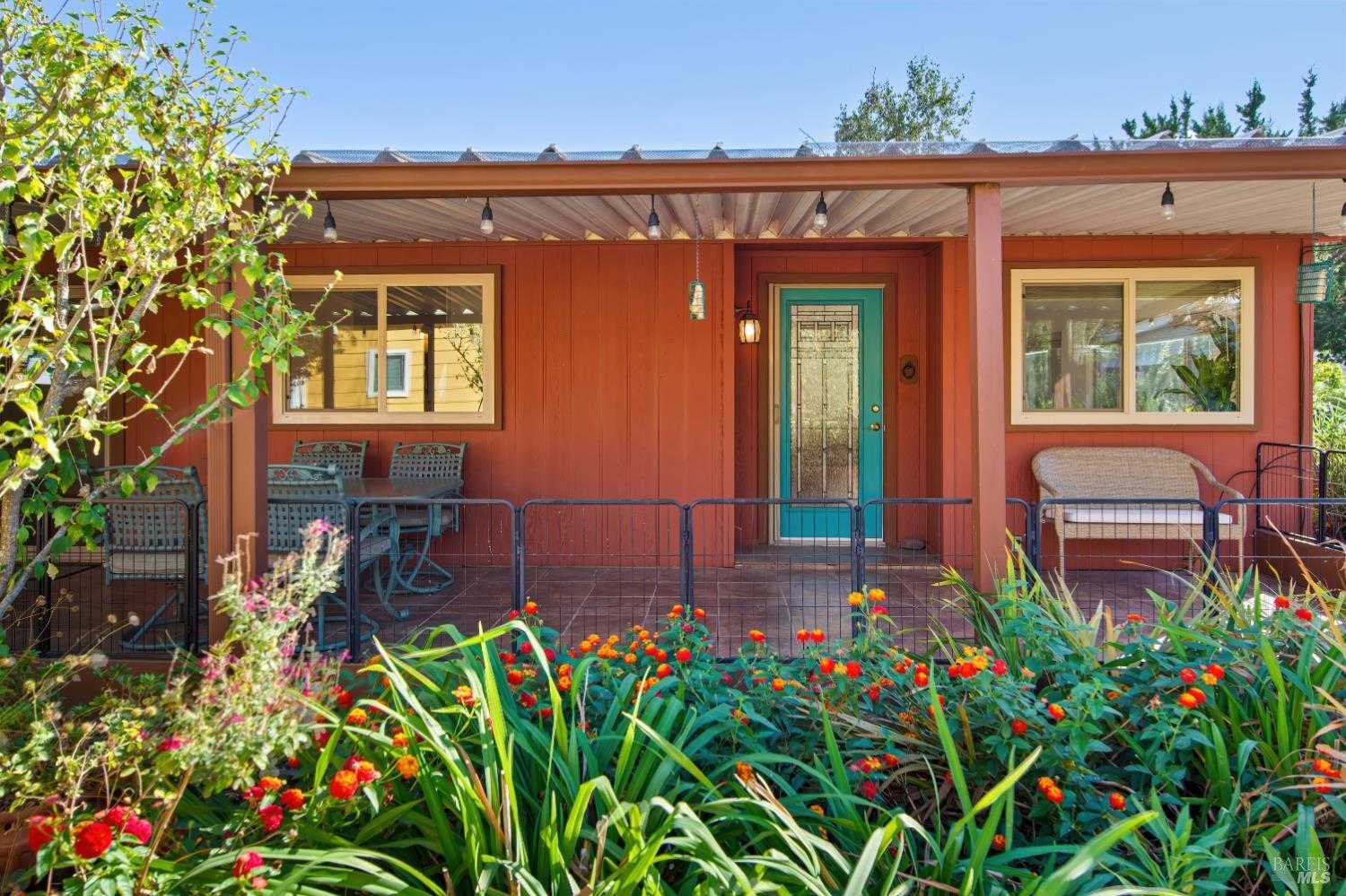80 Guaymas Drive Sonoma California United States, for Sale, residential, Peter Basso, Realtor®️, Coldwell Banker Realty