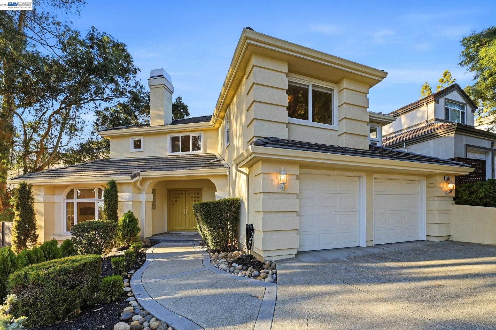 1002 Canyon Creek Ter. Fremont California United States, for Sale, residential, Ethan Lazzareschi, REALTY EXPERTS