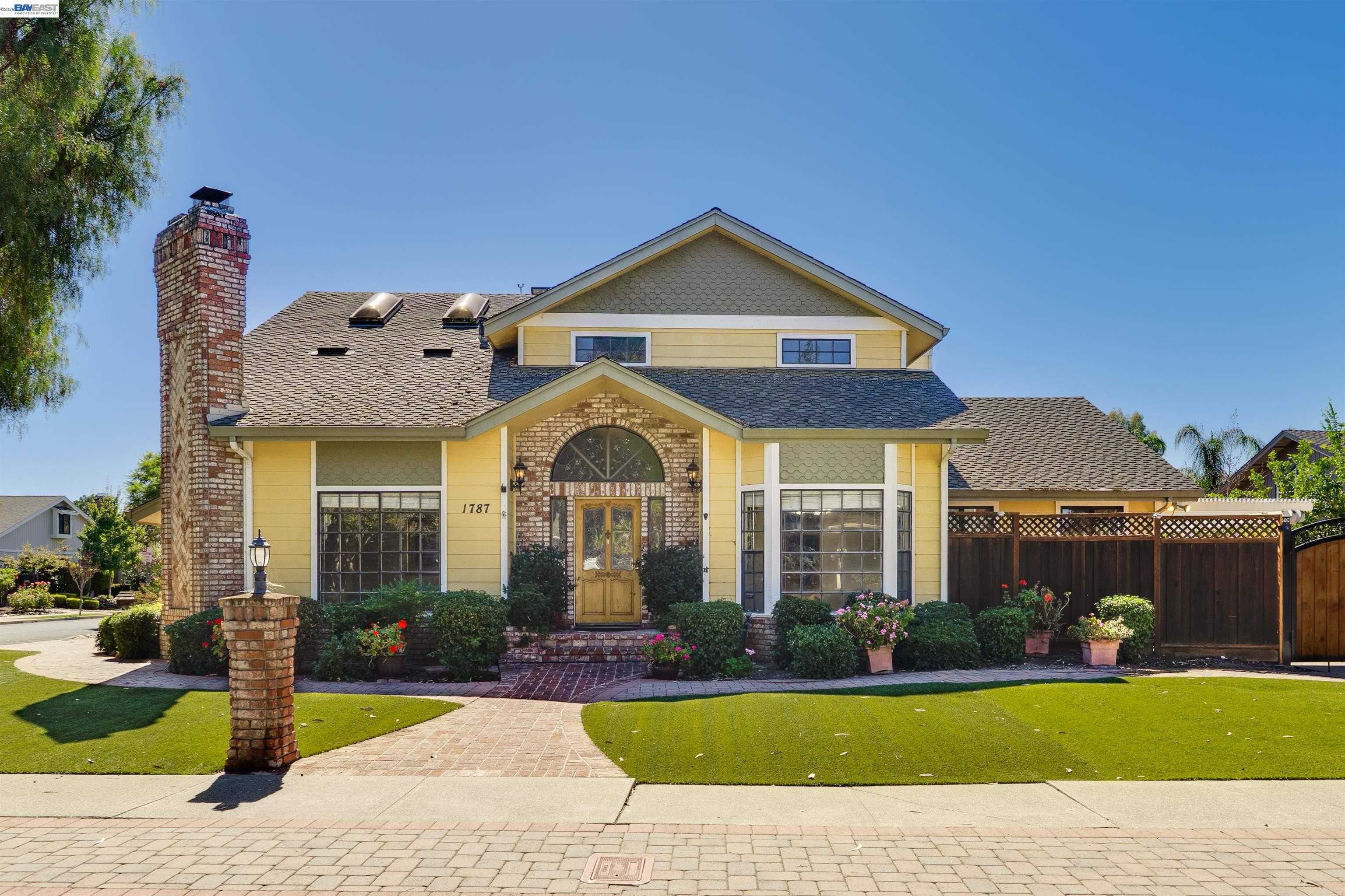 1787 Old Tower Rd Livermore California United States, for Sale, residential, Miranda Mattos, Compass Realty 
