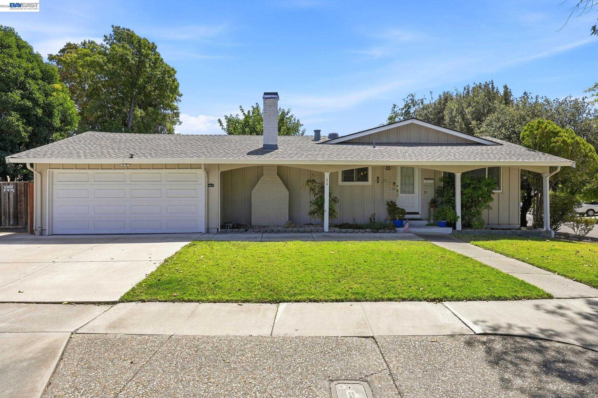 4315 Denker Dr Pleasanton California United States, for Sale, residential, Dylan  Jones, Compass Realty 