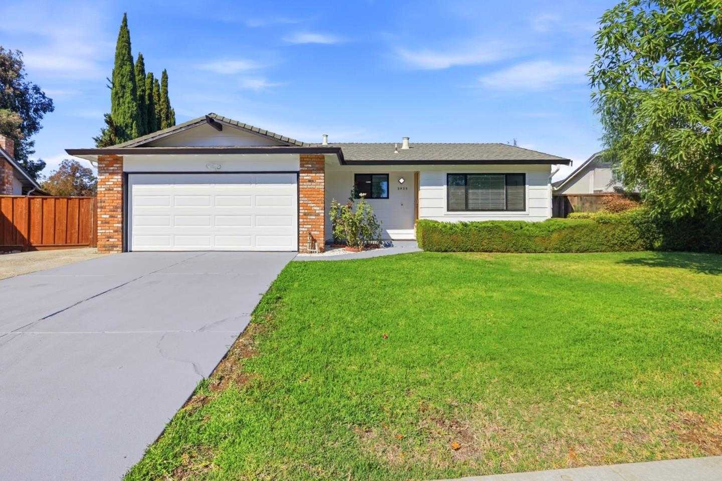3935 Edenwood Drive San Jose California United States, for Sale, residential, Rosalie Frazier, InCom Example Brokerage