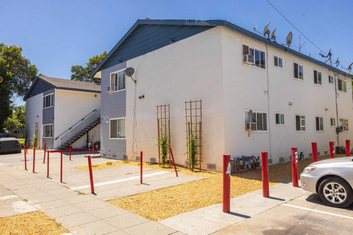 743 Forestdale Avenue San Jose California United States, for Sale, residential,  , InCom Sample Brokerage