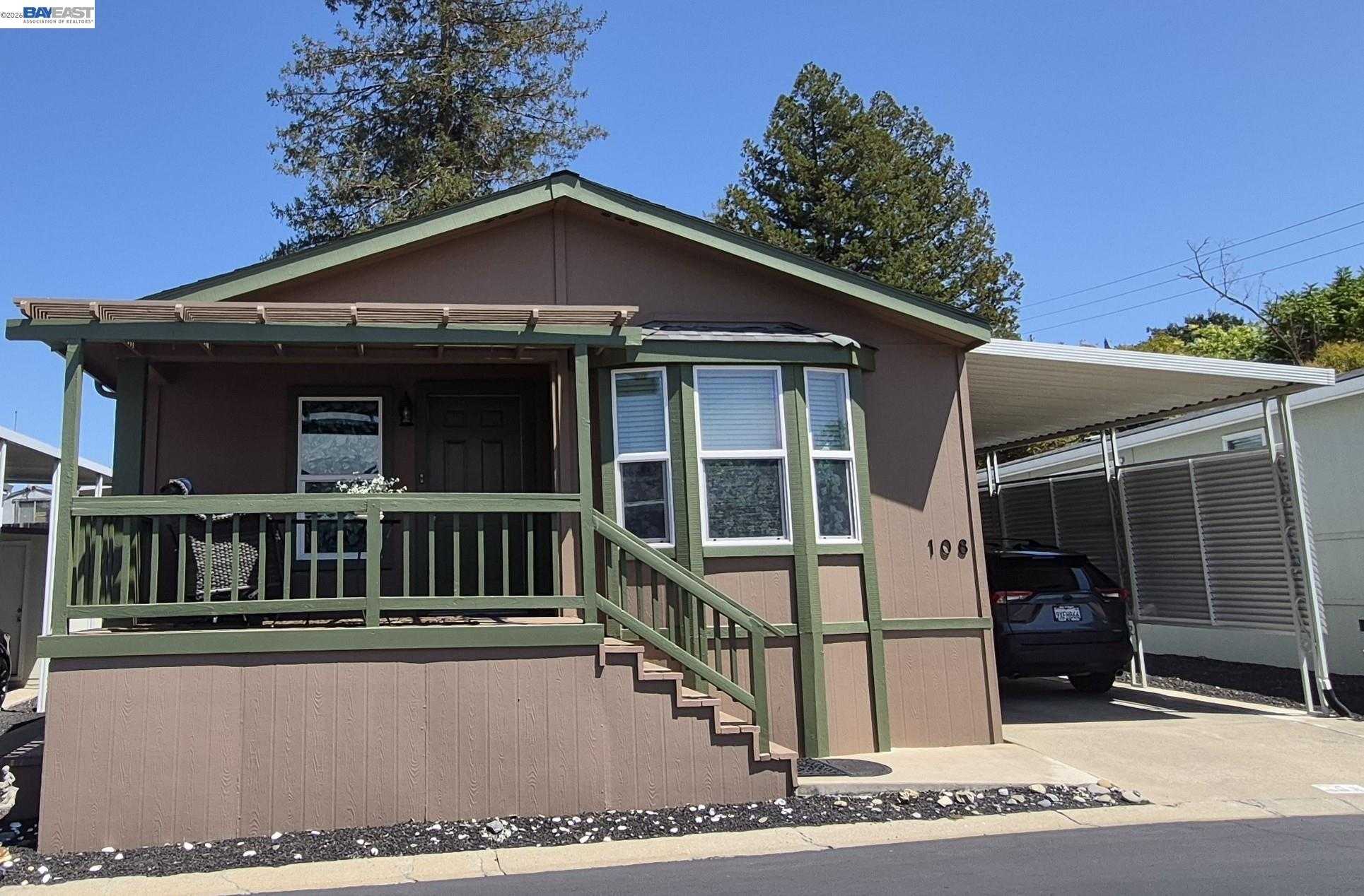 3263 Vineyard Ave.  APT 108 Pleasanton California United States, for Sale, residential, Dylan  Jones, Compass Realty 
