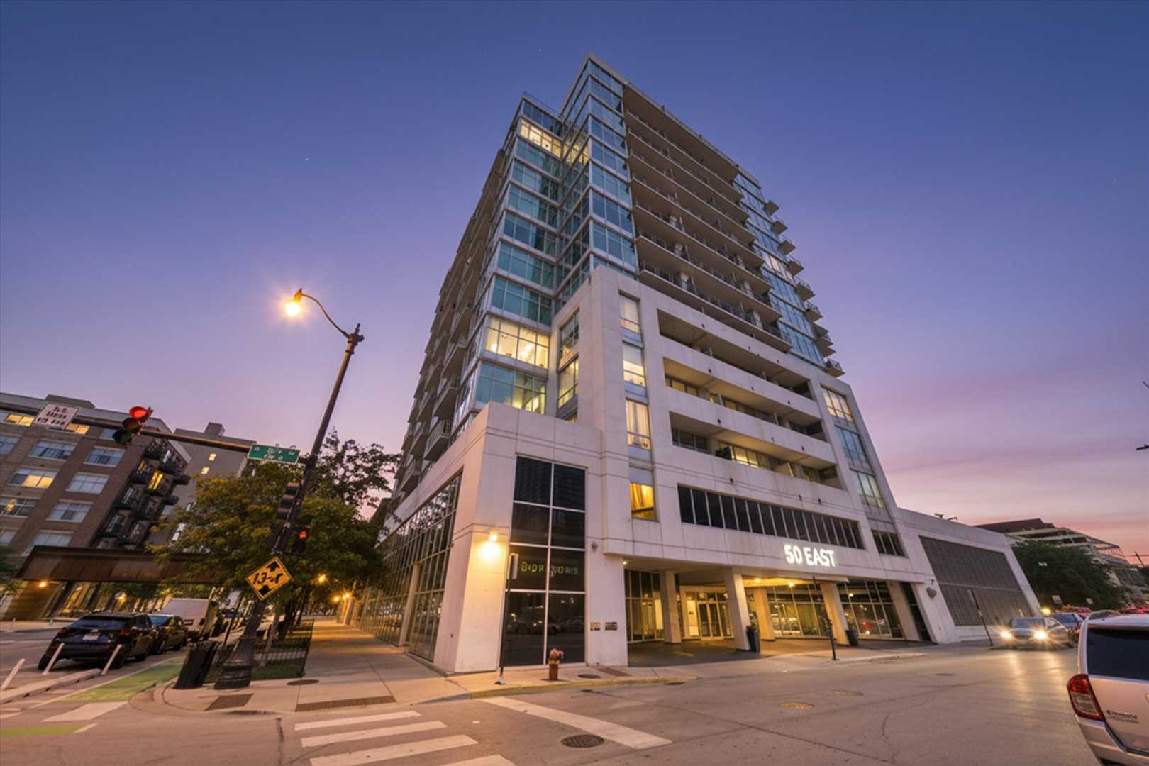 50 E 16th Street APT 514 Chicago Illinois United States, for Sale, residential,  , RICHLAND GLOBAL INC.