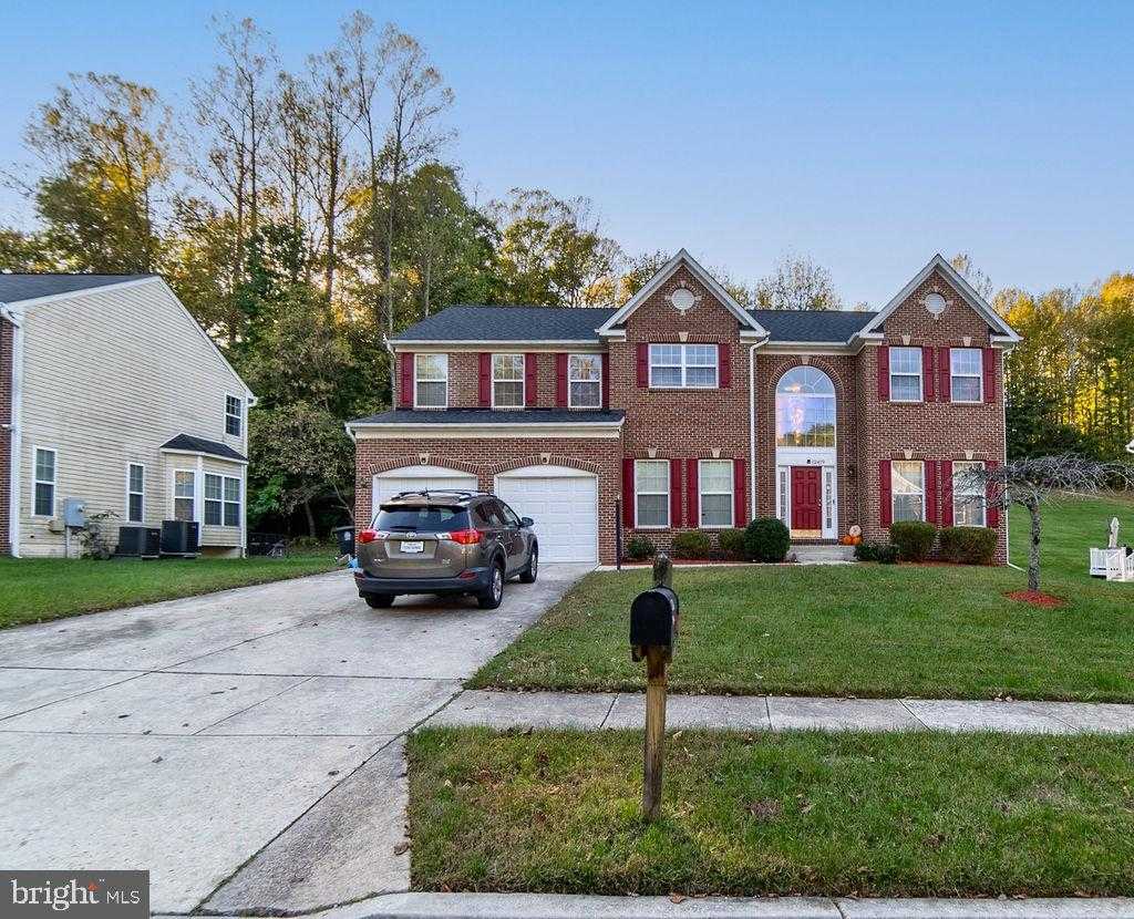 12419 DORSEY LANE Upper Marlboro Maryland United States, for Sale, residential,  , Velocity Real Estate 